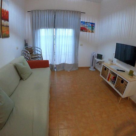 Apartamento Mencey San Miguel de Abona Exterior foto