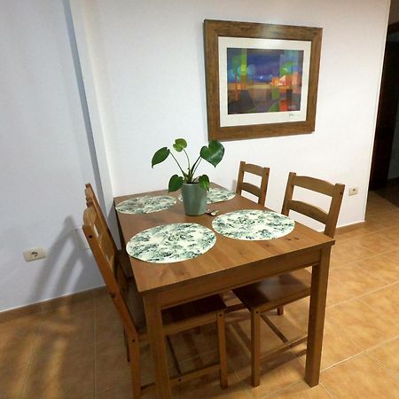 Apartamento Mencey San Miguel de Abona Exterior foto